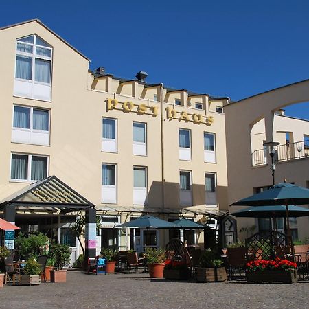 Posthaus Hotel Residenz Kronberg im Taunus Exterior foto