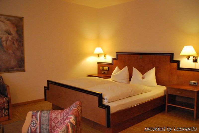 Posthaus Hotel Residenz Kronberg im Taunus Zimmer foto